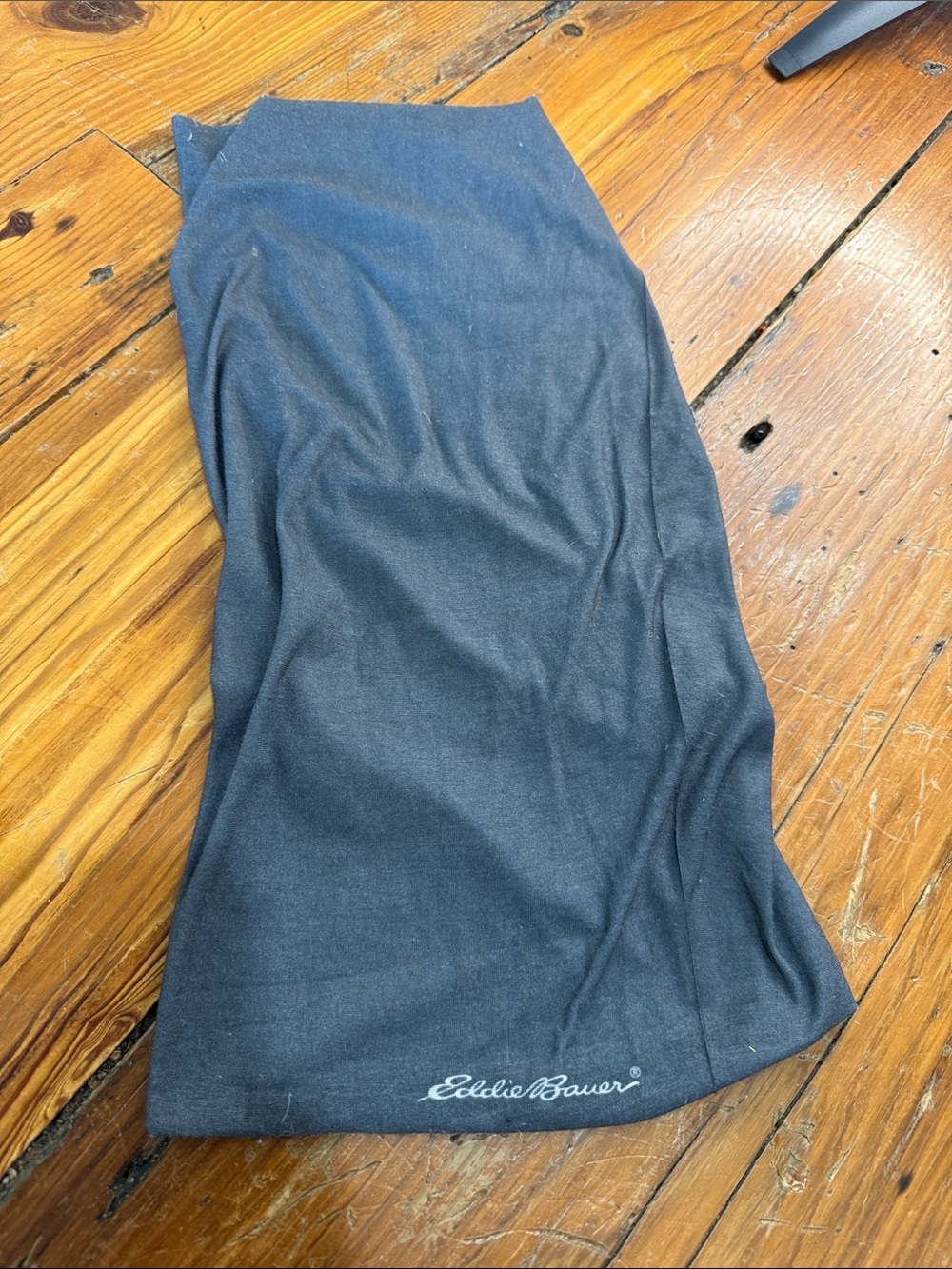 Eddie Bauer Multiclava headband neck cover travel hiking